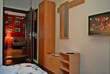 Pensjonat Casa Nobilium