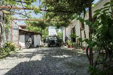 Pensão Eco Garten Guest House