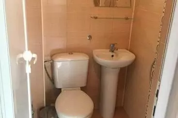 Pensió Family Hotel Neliya