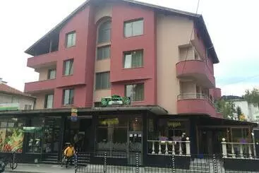 Pensione Family Hotel Neliya