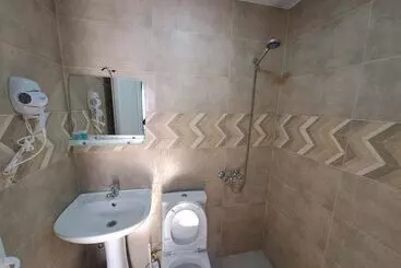 پانسیون Guest House Akhaltsikhe