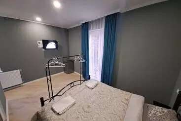 پانسیون Guest House Akhaltsikhe