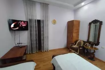 ペンション Guest House Nadejda