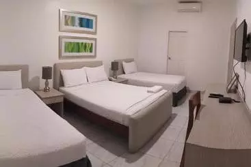 Pension Manakin Hostal & Resto