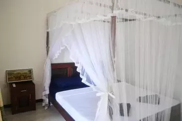 Pension Kushan Guest