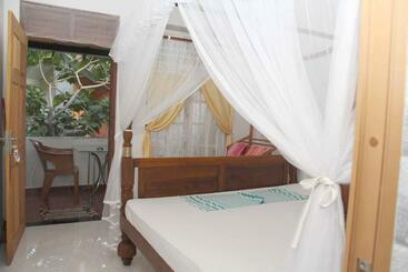 Pensão Lionka Guesthouse