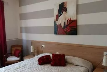 Majatalo Locanda Alla Chiesa