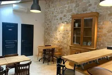 Pensionat Logis Des Jurats