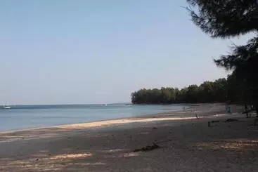 Pension Naiyang Seaview Place Resort