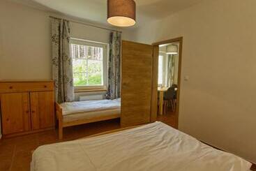 Pensjonat Penzion Eden