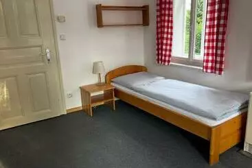 Majatalo Penzion Hají