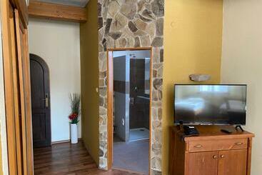 Pensió Penzion Venuša