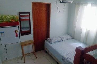 Pensjonat Pousada Brasil