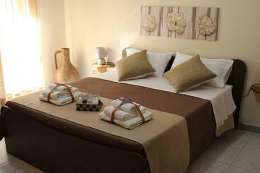 펜션 Residenza Arena