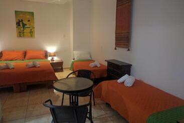 Majatalo Rosana Guest House