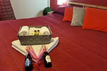 پانسیون Testa O Croce Casa Vacanze