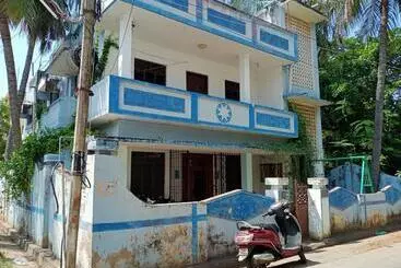 Pensione Vacation Home Stay