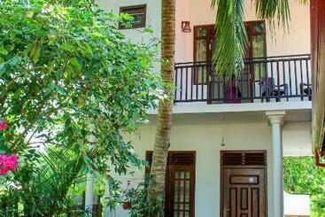 Pensão Villa Nature View