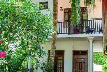 Pensión Villa Nature View