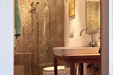 Отель Casina Di Cornia