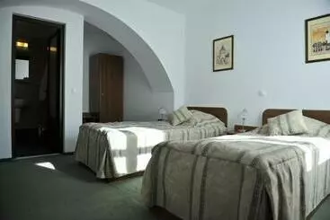 پانسیون Casa Weidner Hotel Sibiu