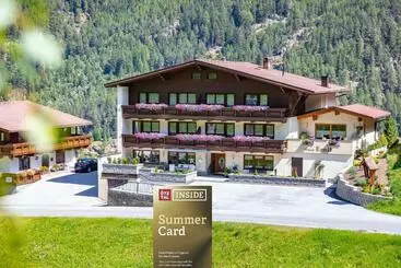 Pensão Gästehaus Emil