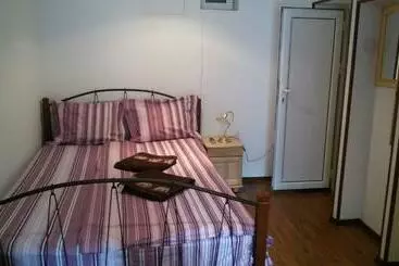 پانسیون Guest House Selin
