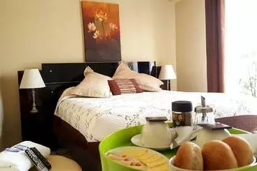 Pensão Hostal Del Centro Talca