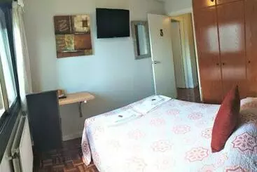 Majatalo Pensión Pamplonabeds