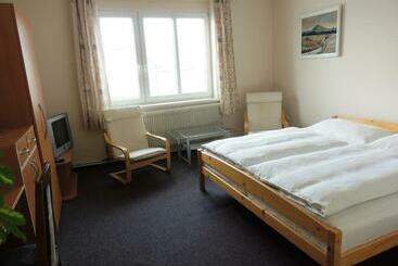 Pensió Penzion Pohoda Beroun