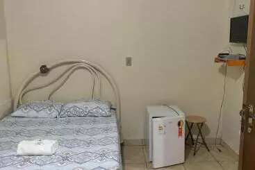 Pension Pousada Sitio Preguicas