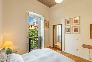 Пансион Sardinia Home Design