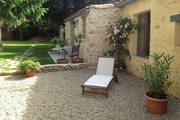 Pensione Sarlat Côté Jardin
