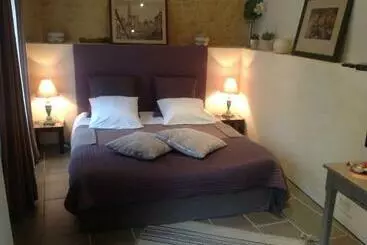 پانسیون Sarlat Côté Jardin
