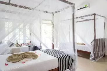 Pansiyon Sigiriya Sun Shine Villa
