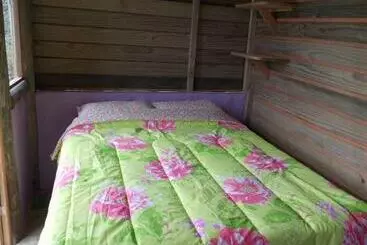 پانسیون Vila Da Mata Hospedagem