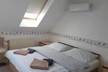 The Corner House Panzió