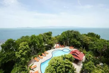 Auberge Sea Breeze Backpacker