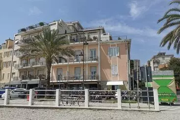 Hotel Albium