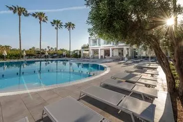 Aparthotel Apollon Windmill Boutique Hotel   Adults Only
