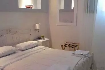 Bed & Breakfast Belvedere