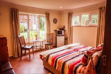 Bed and Breakfast House Of Art