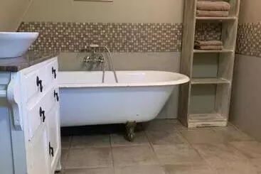 Aamiaismajoitus (B&B) Notting Hill Lodge