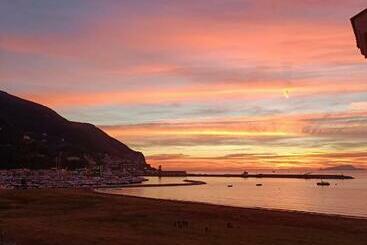 تختخواب و صبحانه Stabia Coast
