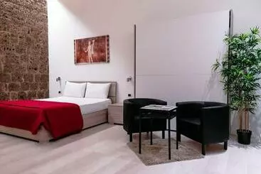 Aamiaismajoitus (B&B) Stabia Coast