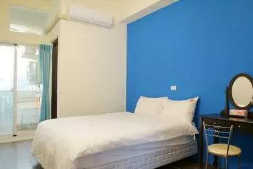 ベッドアンドブレックファースト Trip Villagetaitung Trip