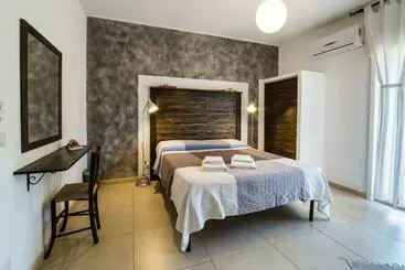 Casadada Bed And Breakfast