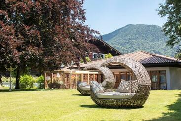 Hotel Adolphine Garden