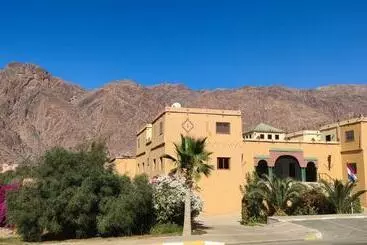 Hotelli Auberge Kasbah Chez Amaliya