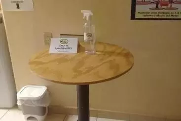 هتل Du Parc